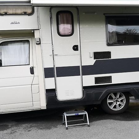 Motorhome Experience ควีนส์ทาวน์ ภายนอก รูปภาพ