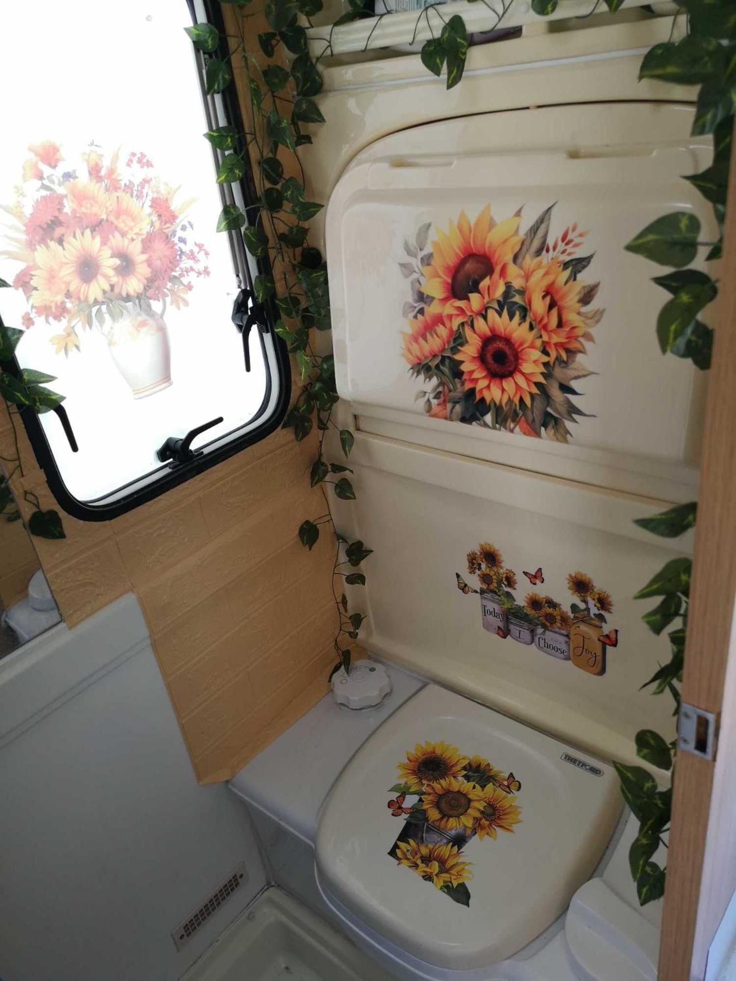 Motorhome Experience ควีนส์ทาวน์ ภายนอก รูปภาพ