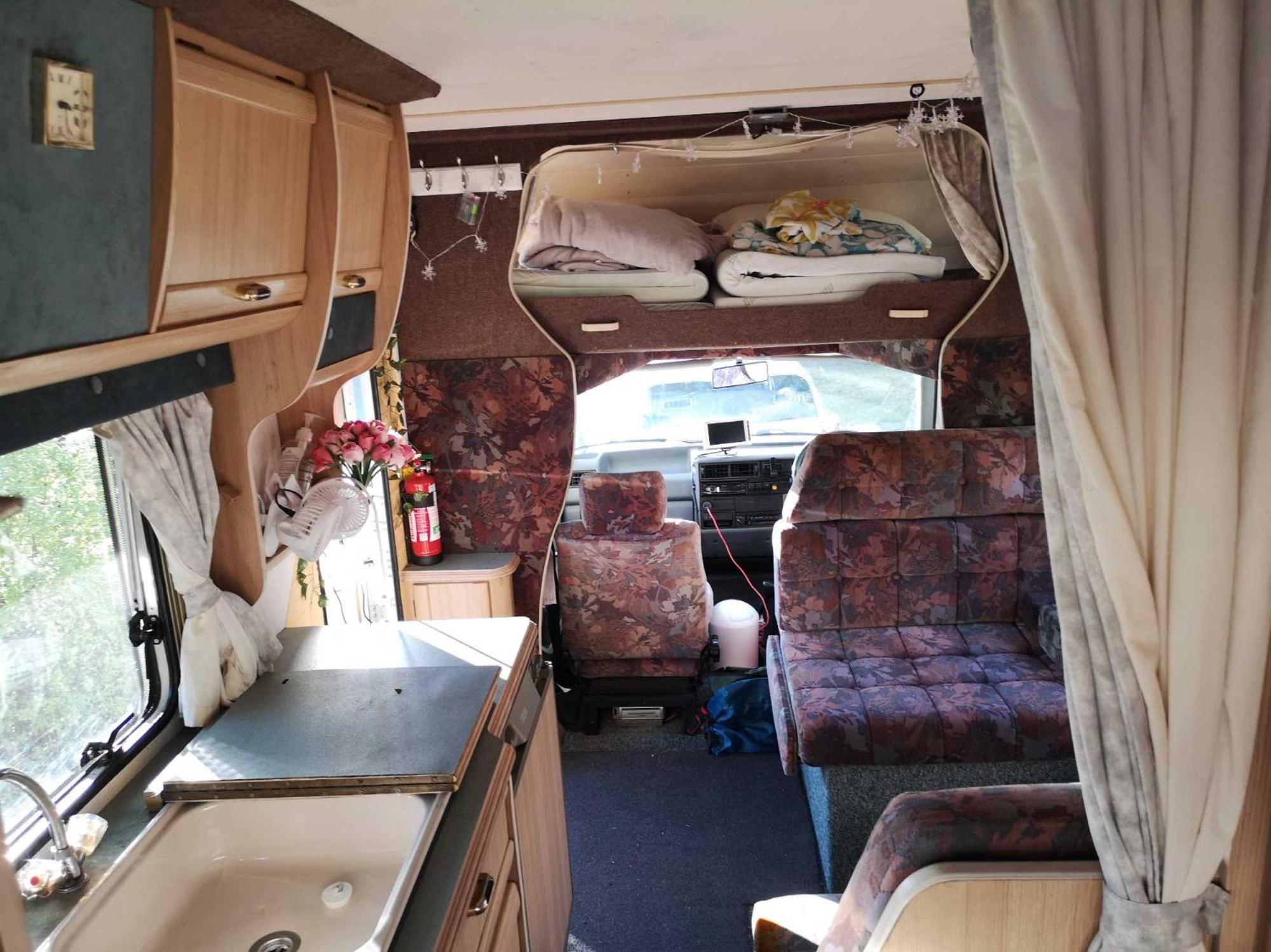 Motorhome Experience ควีนส์ทาวน์ ภายนอก รูปภาพ