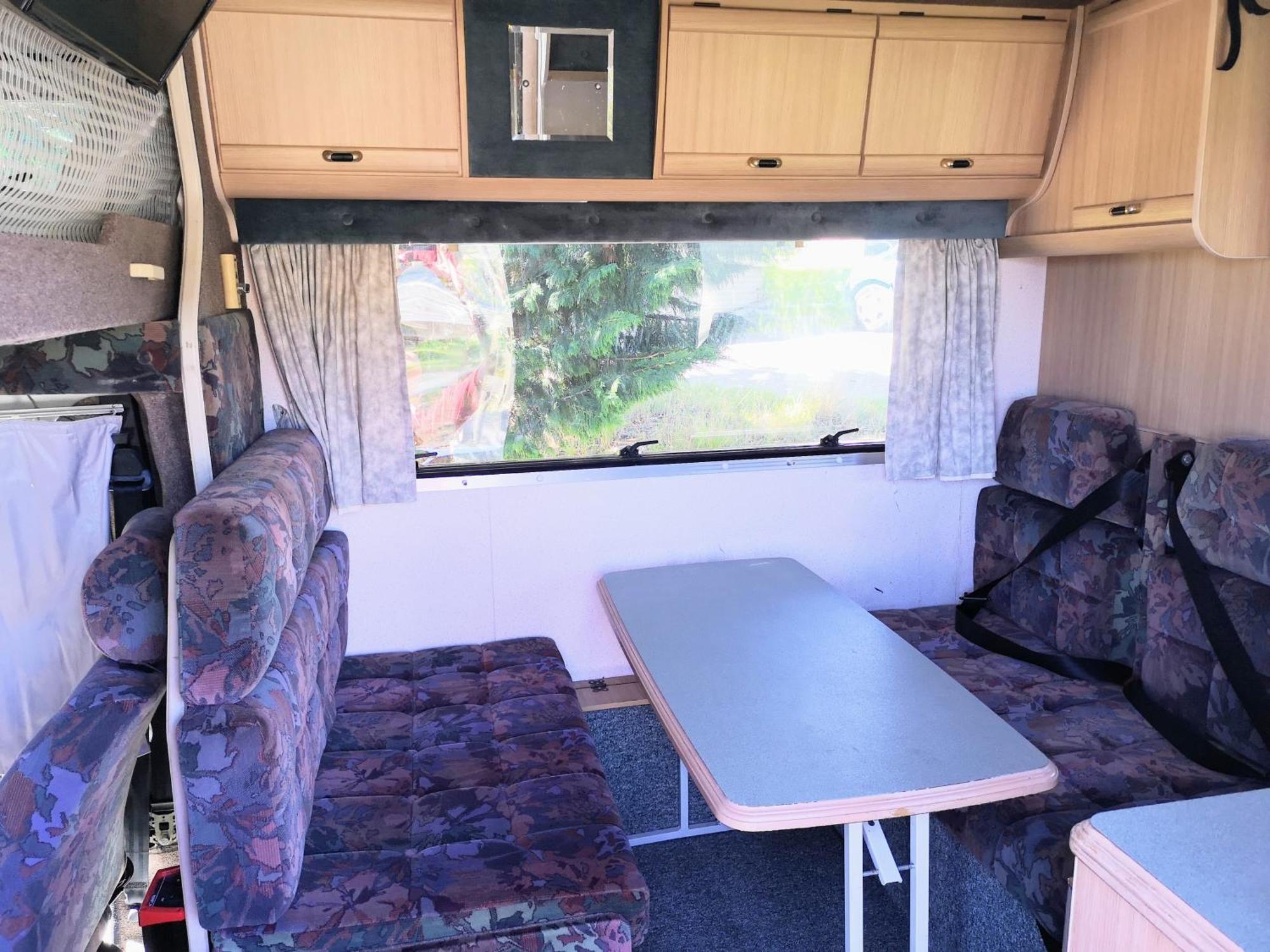 Motorhome Experience ควีนส์ทาวน์ ภายนอก รูปภาพ